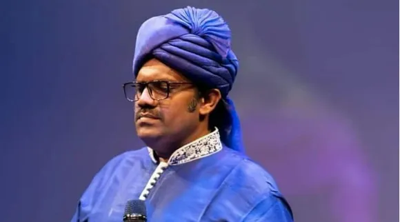 பிரபல பின்னணி பாடகர் பம்பா பாக்யா திடீர் மரணம்