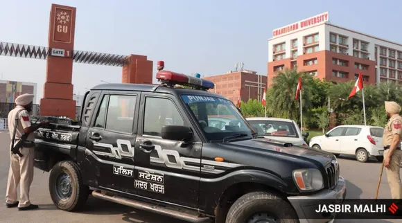 Accused shared only own videos says SSP