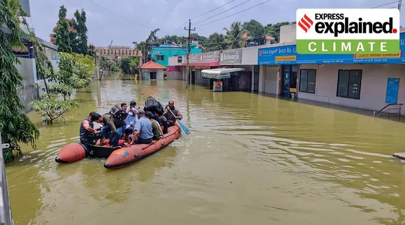 kerala rainfall, karnataka rainfall, kerala monsoon, karnataka monsoon, kerala flooding explained, bengaluru rains, கேரளா, கர்நாடகா, பருவமழை, கனமழை, bengaluru flooding, bengaluru weather forecast, bangalore rains, kerala weather forecast, monsoon forecast, monsoon news