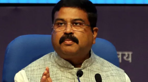 தேசிய கல்விக் கொள்கை இந்திய மொழிகளுக்கு முக்கியத்துவம் அளிக்கிறது – தர்மேந்திர பிரதான்