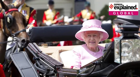 Queen Elizabeth II Dead | ராணி எலிசபெத் II மரணம்