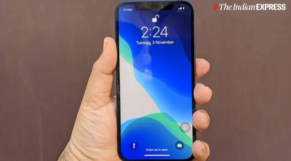 Amazon Great Indian Festival sale 2022: 5ஜி, 6.1 இன்ச் சூப்பர் ரெடினா டிஸ்ப்ளே.. அதிரடியாக குறையும் ஐபோன் 12 விலை.. எவ்வளவு தெரியுமா?