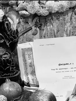 jigarthanda 1