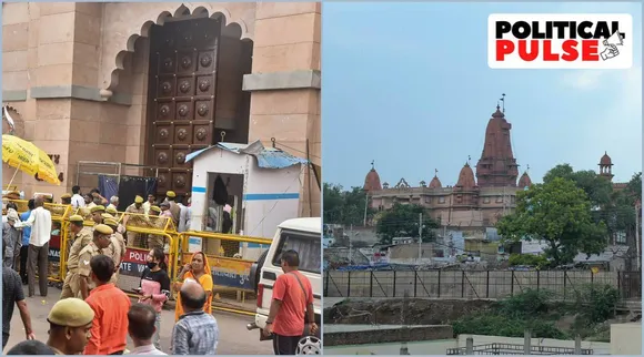 Gyanvapi order could bring Kashi