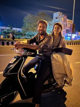 kavin 7