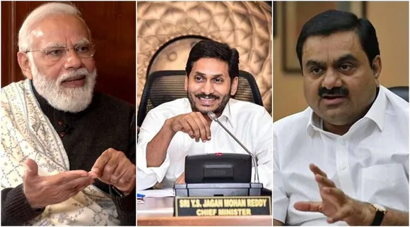 மோடி, ஜெகன், அதானிக்கு எதிராக இந்திய- அமெரிக்க மருத்துவர் வழக்கு
