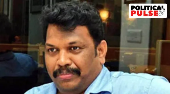 At centre of Goa defection storm Michael Lobo returns to haunt Congress again