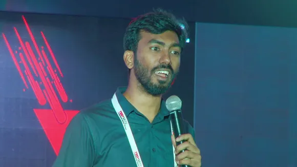 சென்னை மக்களை மகிழ்ச்சியில் ஆழ்த்த  வரிசைகட்டும் ஸ்டாண்ட்-அப் காமெடிகள்
