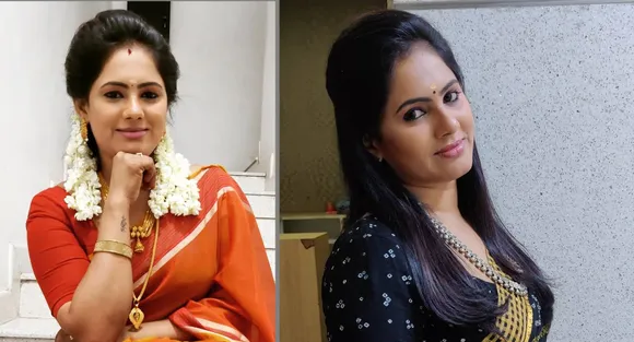 actress rekha nair
