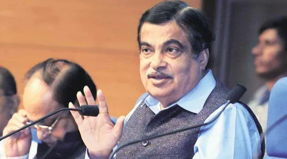 2023 அக்டோபர் முதல் அனைத்து கார்களிலும் 6 ஏர்பேக்குகள் கட்டாயம்- நிதின் கட்கரி