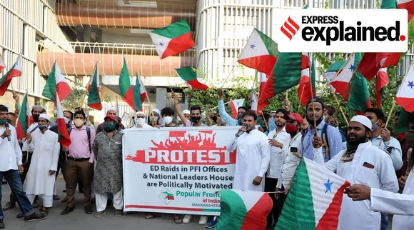 pfi ban, pfi ban uapa, pfi ban conditions, popular front of india, popular front of india ban, பிஎஃப்ஐ அமைப்புக்கு தடை, உபா சட்டம், பாப்புலர் ஃபிரண்ட் ஆஃப் இந்தியா அமைப்புக்கு தடை, uapa law explained, pfi ban explained