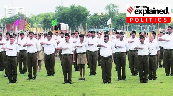RSS