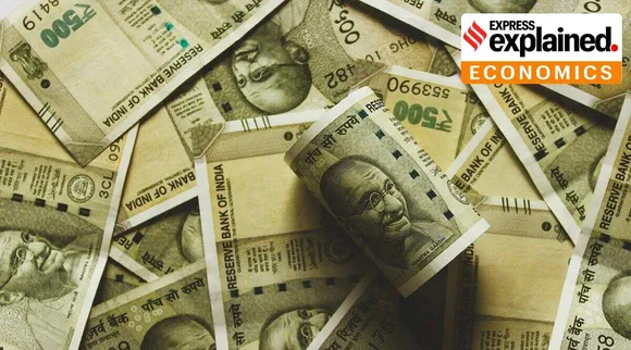international trade in rupee