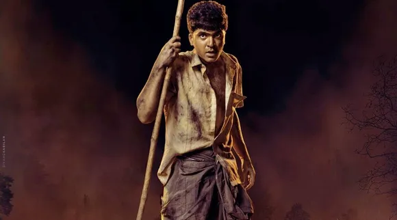 முத்துவீரனாக முத்திரை பதித்தாரா சிம்பு? வெந்து தணிந்தது காடு விமர்சனம்