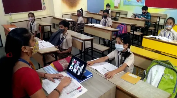 மாநில கல்விக் கொள்கை: மாவட்டம் வாரியாக கருத்து கேட்கும் தமிழக அரசு