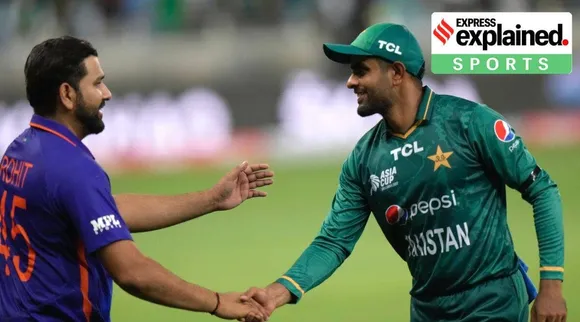 slow over rate: Why will ind and pak keep an eye during their Super four match?