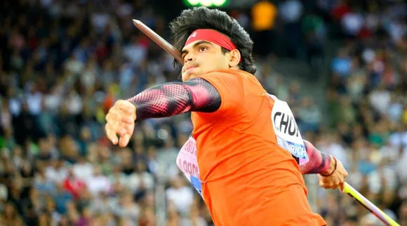Neeraj Chopra wins Historic Diamond League medal
