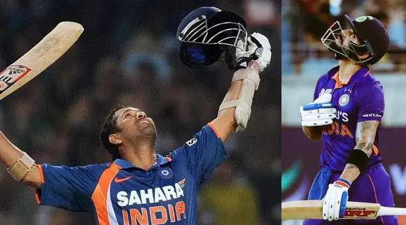 Virat Kohli ends century drought, 3 players who endured as like him