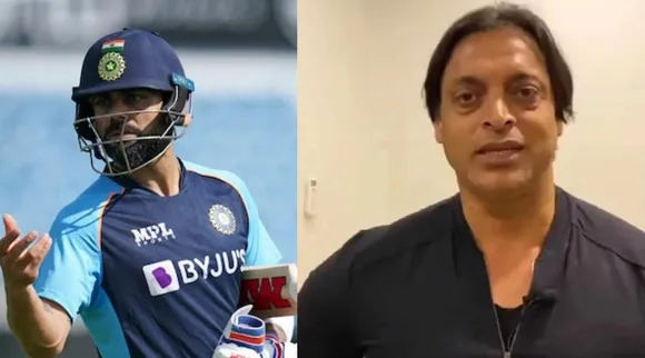 Shoaib Akhtar talks about Virat Kohli’s retirement, follows Afridi statement