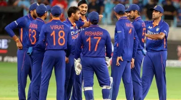 IND vs AUS T20 Series: 3 options to fill Jadeja void