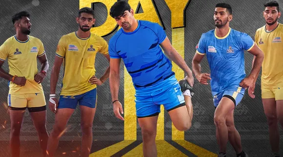 Pro Kabaddi 2022; strength and weaknesses of Pawan Sehrawat led Tamil Thalaivas in tamil