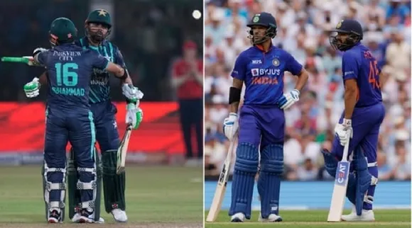 Babar - Rizwan duo to script massive T20 world record