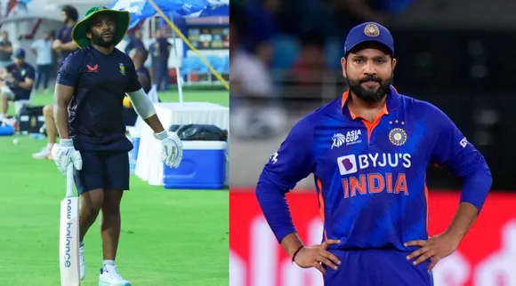IND vs SA: Schedule, Live Telecast and predicted playing 11
