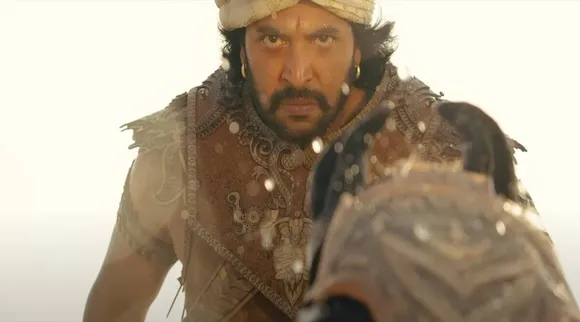 Ponniyin Selvan 1 movie review 1 in tamil