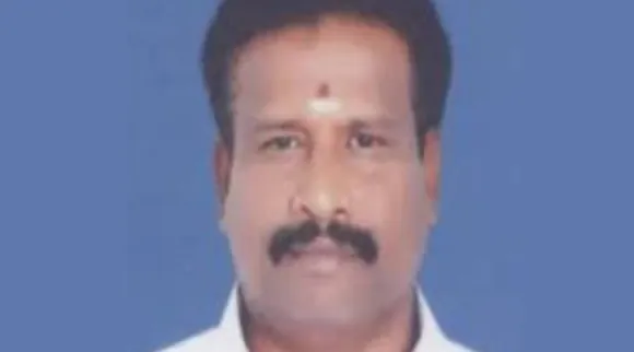 அரசு விழாவில் அ.தி.மு.க சட்டமன்ற உறுப்பினரை பேசவிடாமல் தடுத்த தி.மு.க நிர்வாகிகள்; புதிய சர்ச்சை