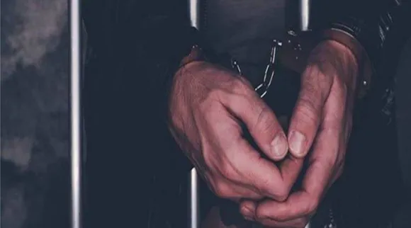 A teacher was sentenced to one month in jail in a cheque fraud case