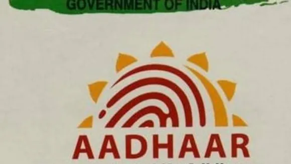 You can check your bank balance using Aadhaar card