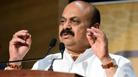 கர்நாடக பத்திரிக்கையாளர்களுக்கு பா.ஜ.க அரசு தீபாவளி ரொக்கப் பரிசு வழங்கியதாக புகார்; விசாரணைக்கு காங்கிரஸ் கோரிக்கை