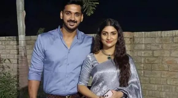 Serial Actor Arnav get condition bail in Poonamalli court