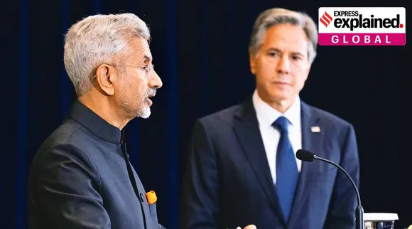 இந்திய – அமெரிக்க உறவுகள்; ஆழமான பிணைப்பும் சிக்கல்களும்