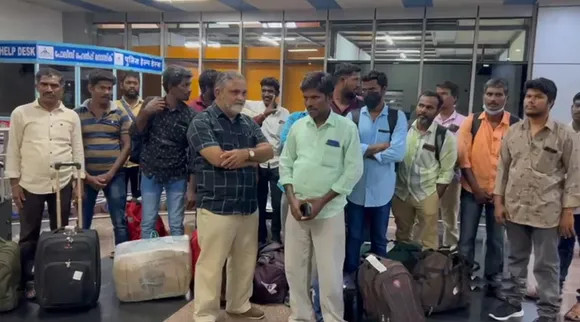 பணிப்பெண் வேலைக்கு செல்ல கூடாதா? வெளிநாடு செல்பவர்கள் இதை தெரிந்துகொள்ளுங்கள்