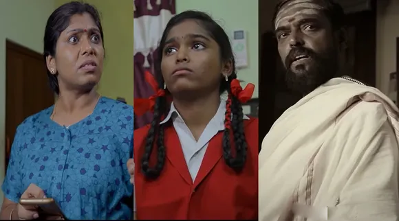 ஆணாதிக்க தந்தை... மகளின் ஆசை... தாயின் முடிவு என்ன? கர்வம் கொள் குறும்படம் ஒரு பார்வை