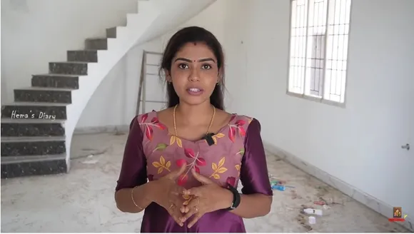 Hema Rajkumar