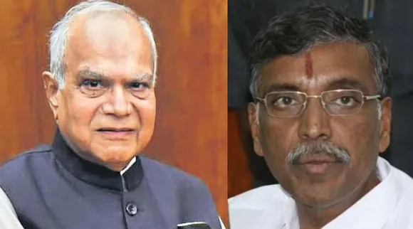 துணைவேந்தர் நியமனம் ஆளுனரின் அதிகாரம்.. தவறுக்கும் அவர்தான் பொறுப்பு : கே.பி அன்பழகன்
