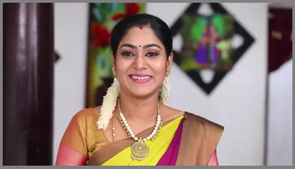 Kavitha solairaja