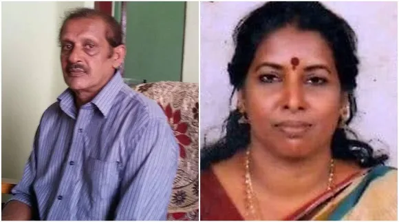 Two women killed in human sacrifice in Keralas Pathanamthitta