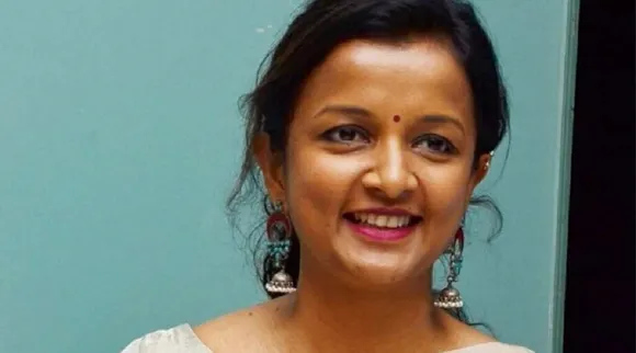 இனி ஒதுக்கி வைக்காதீங்க… LGBTQ விழிப்புணர்வு ஊர்வலத்தில் கிருத்திகா உதயநிதி