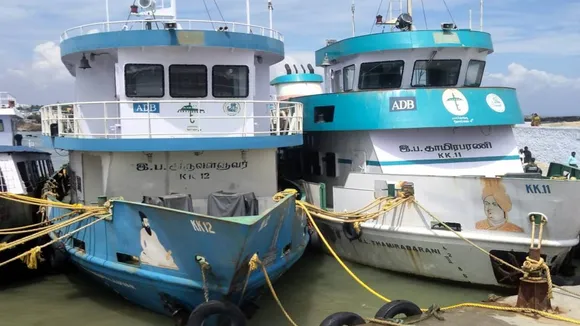 Tamil news, latest news, latest tamil news, latest news in tamil Tamil nadu news, Madurai, Chennai, coimbatore, Tamilnadu news update, Trichy farmers protest, Kanyakumari, tourist Boat in Kanyakumari