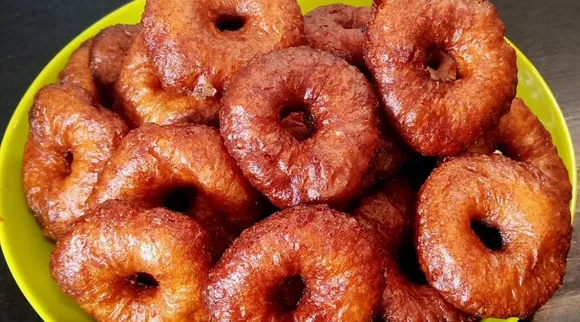 ஈரமான மாவு, முறுகாத பாகு... தீபாவளிக்கு ஈஸி அதிரசம் இப்படி செய்து பாருங்க!