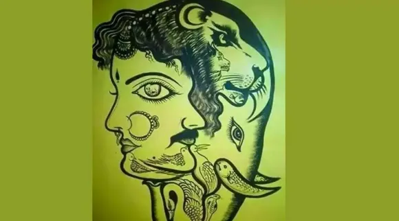 Optical Illusion, Optical Illusion Pictures, Optical Illusion Viral Picture, Optical Illusion Animal Picture, Optical Illusion Viral Photos, Optical Illusion Latest, about optical illusion,Optical Illusion photos, Optical Illusion pictures, Optical Illusion images