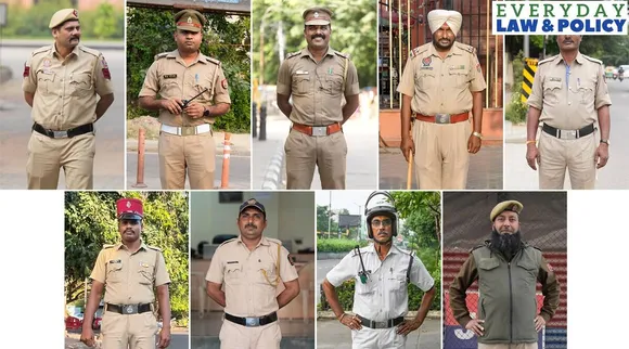 PM Narendra Modi calls for One Nation One Uniform for police who decides what the police wear on duty