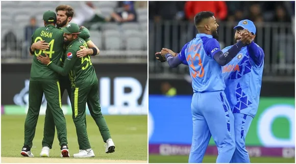 SA beats ind; How Pak’s hopes of reaching the semifinals dented Tamil News