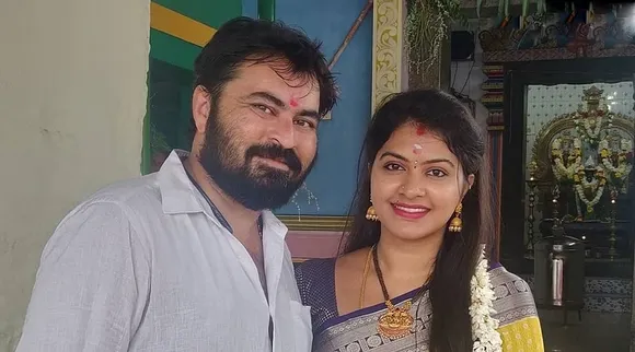 பிக்பாஸ் வந்த ரக்ஷிதாவுக்கு அதிர்ச்சி கொடுத்த கணவர்... இது லிஸ்ட்லயே இல்லையே