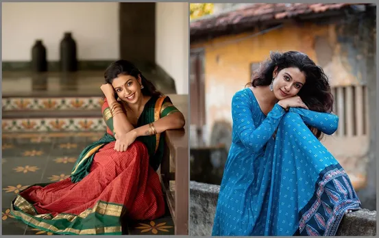 roshini haripriyan