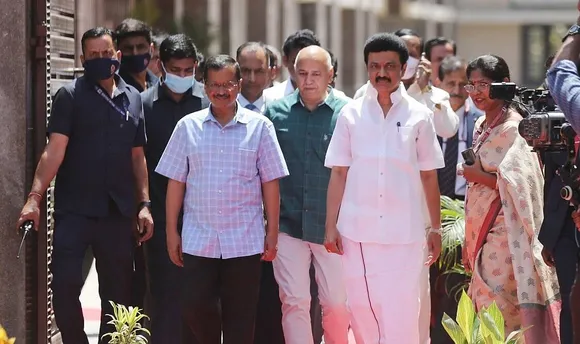 நீட் தேர்வு விலக்கு கிடைக்குமா? 2024 மக்களவை தேர்தல் இலக்கு என்ன? – மு.க.ஸ்டாலின் பதில்கள்