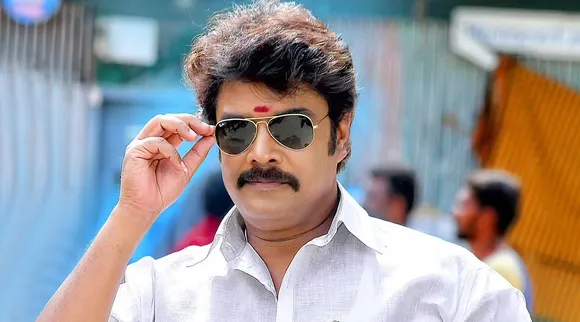 ரஜினிகாந்த் படத்தில் ரிப்போர்ட்டராக நடித்த சுந்தர் சி: இதை நோட் பண்ணுனீங்களா?